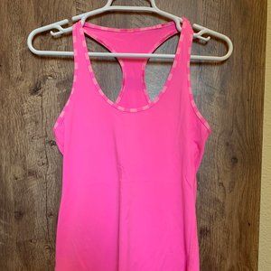 Lululemon CRB- Size 8